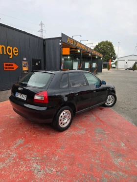 Audi A3 1.9 tdi, снимка 5