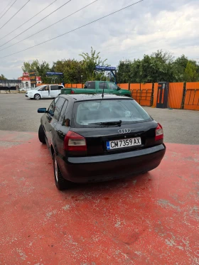 Audi A3 1.9 tdi, снимка 4