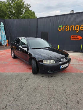 Audi A3 1.9 tdi, снимка 6
