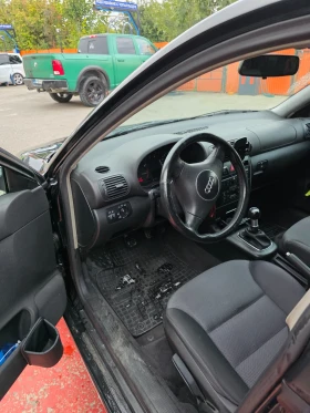 Audi A3 1.9 tdi, снимка 7