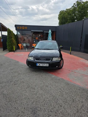Audi A3 1.9 tdi, снимка 1