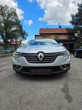 Renault Talisman 1.6DCI/PureVisionLed/Massage/Automatic, снимка 2