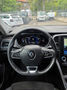 Renault Talisman 1.6DCI/PureVisionLed/Massage/Automatic, снимка 8