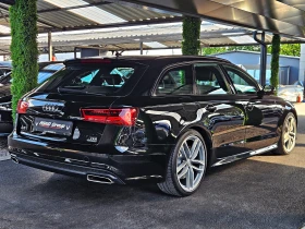 Audi A6 MATRIX/S-LINE/LED/GERMANY/CAMERA/ПОДГРЕВ/LIZING, снимка 5