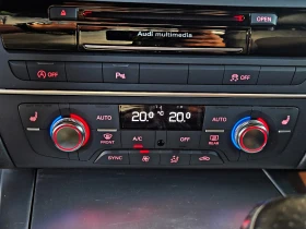 Audi A6 MATRIX/S-LINE/LED/GERMANY/CAMERA/ПОДГРЕВ/LIZING, снимка 11