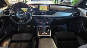 Audi A6 MATRIX/S-LINE/LED/GERMANY/CAMERA/ПОДГРЕВ/LIZING, снимка 9