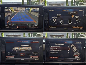 Audi A6 MATRIX/S-LINE/LED/GERMANY/CAMERA/ПОДГРЕВ/LIZING, снимка 14