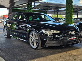 Audi A6 MATRIX/S-LINE/LED/GERMANY/CAMERA/ПОДГРЕВ/LIZING, снимка 3