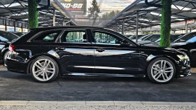 Audi A6 MATRIX/S-LINE/LED/GERMANY/CAMERA/ПОДГРЕВ/LIZING, снимка 4