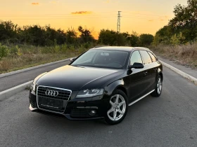 Audi A4 1.8T 166 000км* СЕРВИЗНА ДОКУМЕНТАЦИЯ* , снимка 2