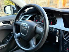 Audi A4 1.8T 166 000км* СЕРВИЗНА ДОКУМЕНТАЦИЯ* , снимка 12