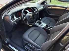 Audi A4 1.8T 166 000км* СЕРВИЗНА ДОКУМЕНТАЦИЯ* , снимка 8