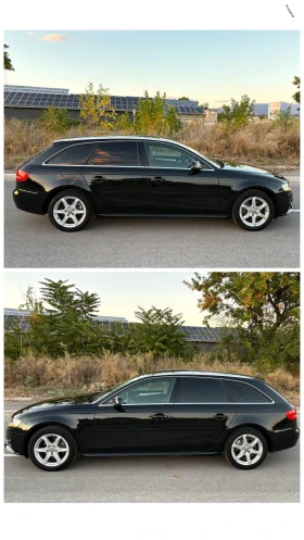 Audi A4 1.8T 166 000км* СЕРВИЗНА ДОКУМЕНТАЦИЯ* , снимка 6