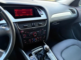 Audi A4 1.8T 166 000км* СЕРВИЗНА ДОКУМЕНТАЦИЯ* , снимка 13
