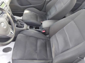VW Golf 2.0TDi140ксА/С, снимка 13