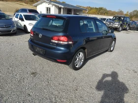 VW Golf 2.0TDi140ксА/С, снимка 14