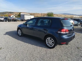 VW Golf 2.0TDi140ксА/С, снимка 8