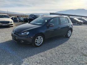 VW Golf 2.0TDi140ксА/С, снимка 1