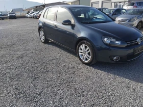 VW Golf 2.0TDi140ксА/С, снимка 5