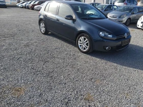 VW Golf 2.0TDi140ксА/С, снимка 15
