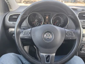 VW Golf 2.0TDi140ксА/С, снимка 12