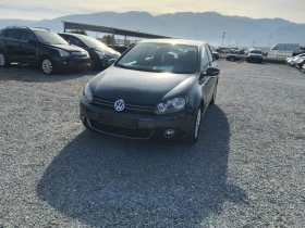 VW Golf 2.0TDi140ксА/С, снимка 6