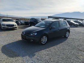 VW Golf 2.0TDi140ксА/С, снимка 7