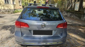 VW Passat, снимка 4
