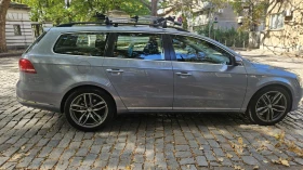 VW Passat, снимка 3