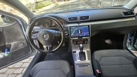 VW Passat, снимка 9