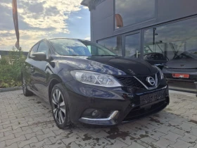 Nissan Pulsar 1.2 avtomat euro6, снимка 8