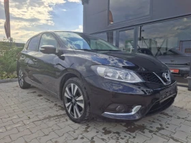 Nissan Pulsar 1.2 avtomat euro6, снимка 7