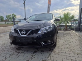 Nissan Pulsar 1.2 avtomat euro6, снимка 9