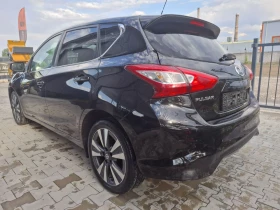 Nissan Pulsar 1.2 avtomat euro6, снимка 4