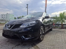 Nissan Pulsar 1.2 avtomat euro6, снимка 2