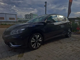 Nissan Pulsar 1.2 avtomat euro6, снимка 3