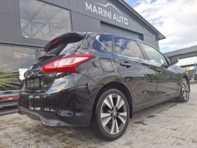 Nissan Pulsar 1.2 avtomat euro6, снимка 5