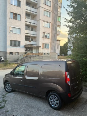 Renault Kangoo 1.5dci/95кс/, снимка 3