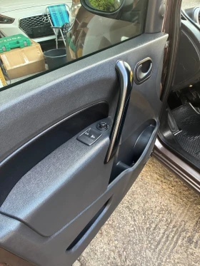 Renault Kangoo 1.5dci/95кс/, снимка 11