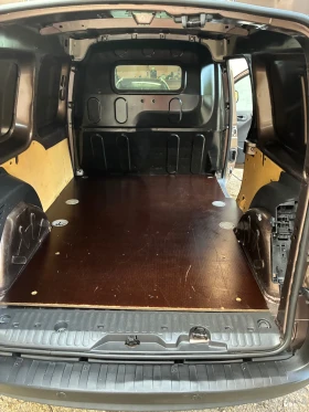 Renault Kangoo 1.5dci/95кс/, снимка 13
