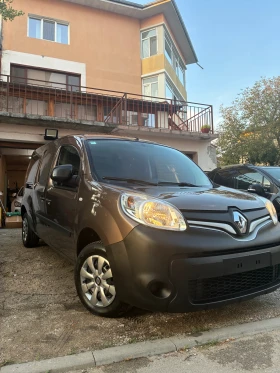 Renault Kangoo 1.5dci/95кс/, снимка 1