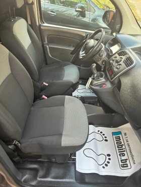 Renault Kangoo 1.5dci/95кс/, снимка 9