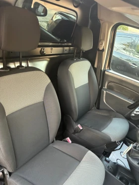 Renault Kangoo 1.5dci/95кс/, снимка 8