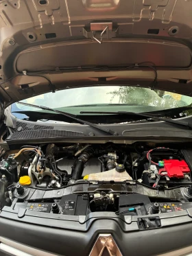 Renault Kangoo 1.5dci/95кс/, снимка 12