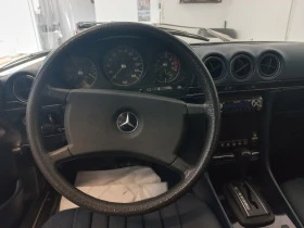 Mercedes-Benz SL 380, снимка 11