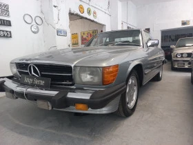  Mercedes-Benz SL