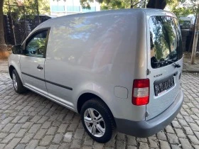 VW Caddy 1.9SDI, снимка 6