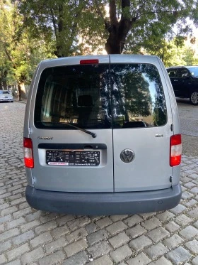 VW Caddy 1.9SDI | Mobile.bg    5