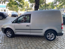 VW Caddy 1.9SDI, снимка 7