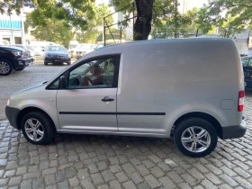 VW Caddy 1.9SDI | Mobile.bg    7